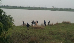 Vụ bố 'hờ' sát hại con 3 tuổi: Nước mắt muộn màng của người mẹ